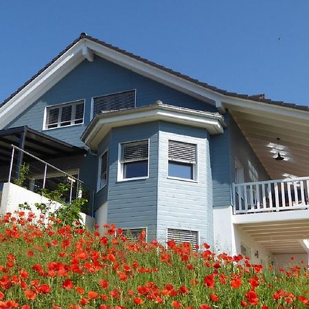 B+B Passifleur 델레몬트 외부 사진