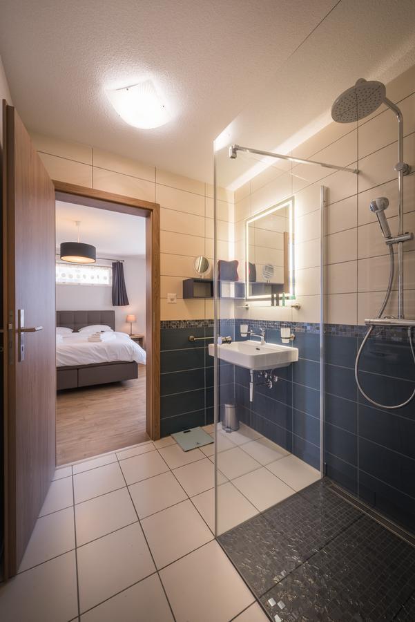 B+B Passifleur 델레몬트 외부 사진