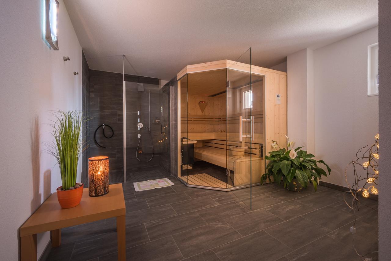 B+B Passifleur 델레몬트 외부 사진