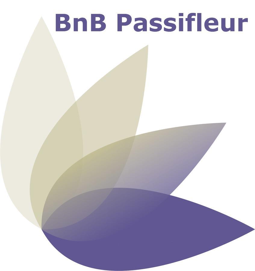 B+B Passifleur 델레몬트 외부 사진